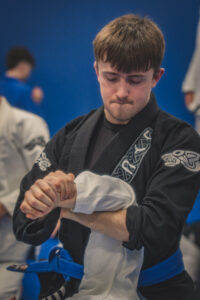 Robin Kimura